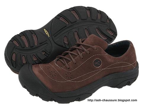 Ash chaussure:K587235
