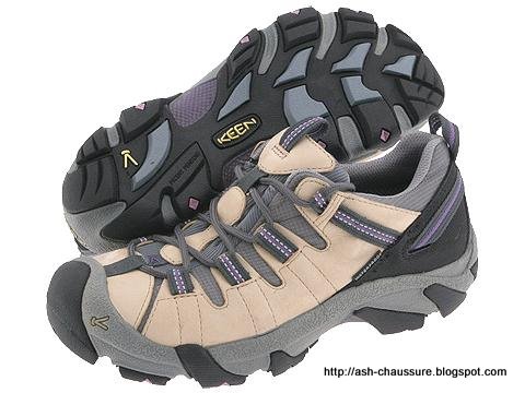 Ash chaussure:ash-587264