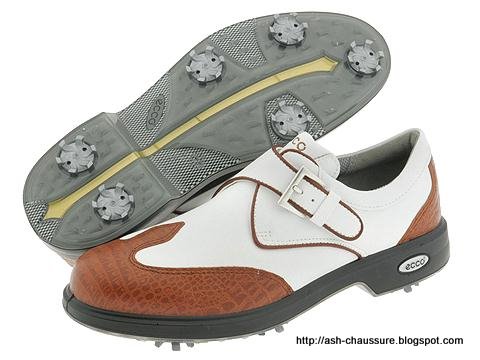Ash chaussure:ash-587332
