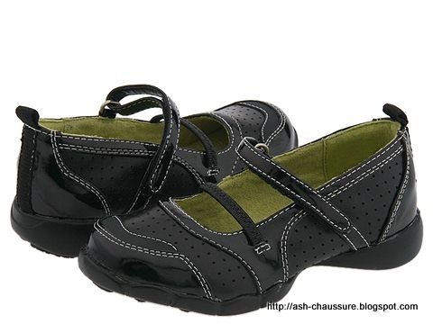 Ash chaussure:ash-587354