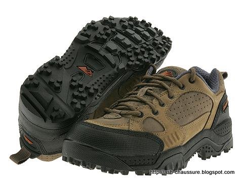 Ash chaussure:chaussure-587554