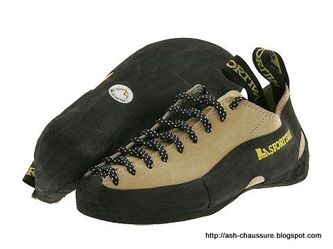 Ash chaussure:ash-587559