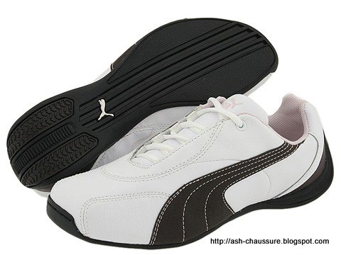 Ash chaussure:ash-587753