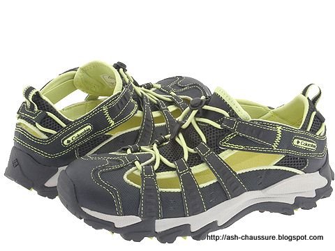 Ash chaussure:KB588481