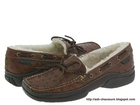 Ash chaussure:K588498