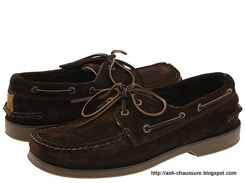 Ash chaussure:FX588353
