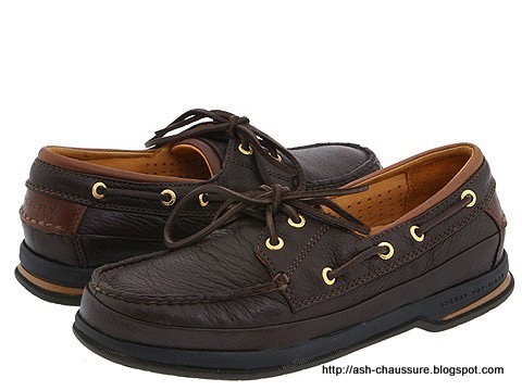Ash chaussure:KR588359