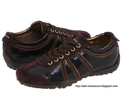 Ash chaussure:BL588367