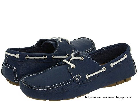Ash chaussure:LOGO588393