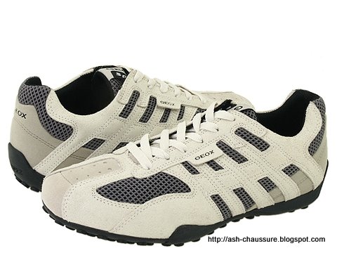 Ash chaussure:LG588407