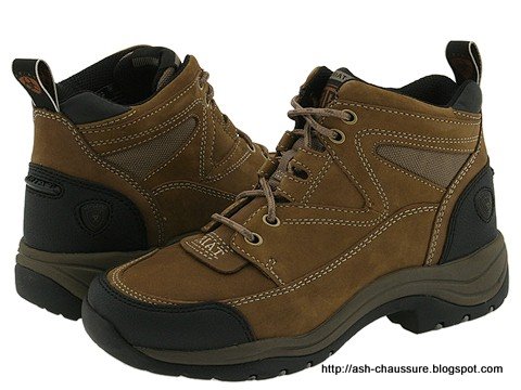 Ash chaussure:MK588410