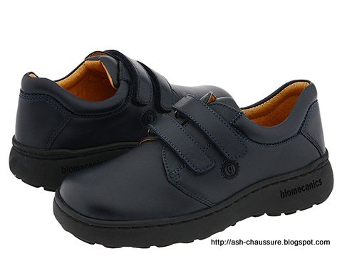 Ash chaussure:NWD588415