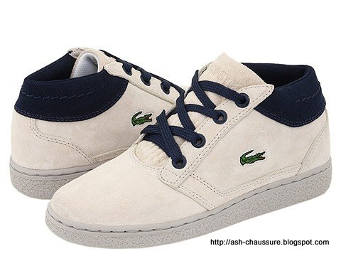 Ash chaussure:DG588421