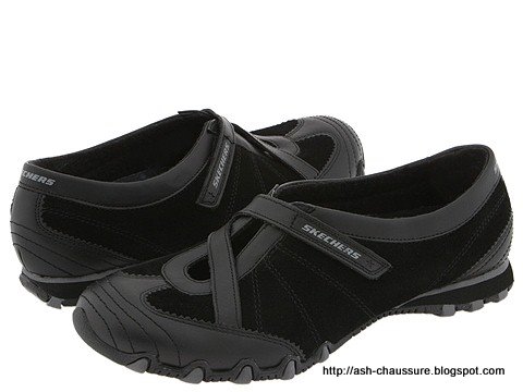 Ash chaussure:FW588429
