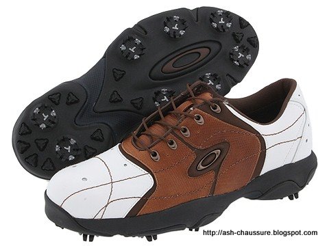 Ash chaussure:VT588447