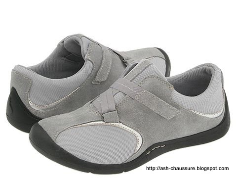 Ash chaussure:FL588449