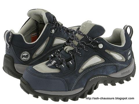 Ash chaussure:LOGO588466