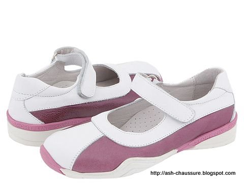 Ash chaussure:U553-588666