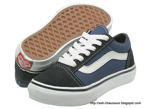 Ash chaussure:J943-588682