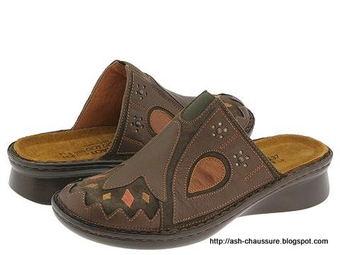 Ash chaussure:L882-588531