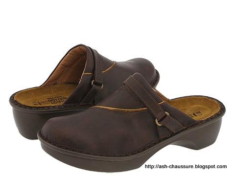 Ash chaussure:C119-588552