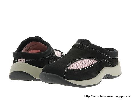 Ash chaussure:W63832~[588579]