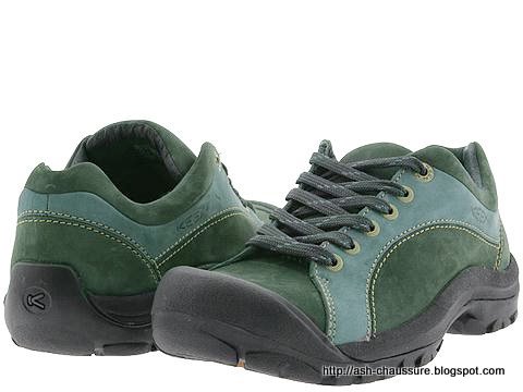 Ash chaussure:XO7880_<588580>