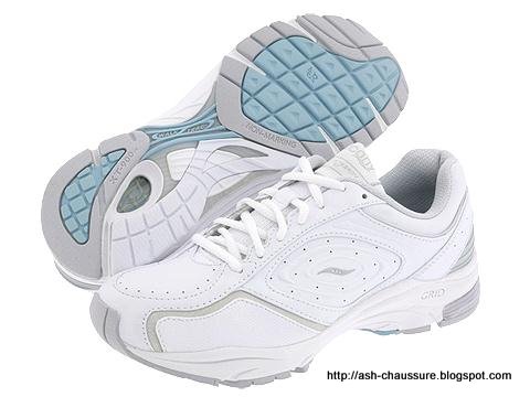 Ash chaussure:K207-588583