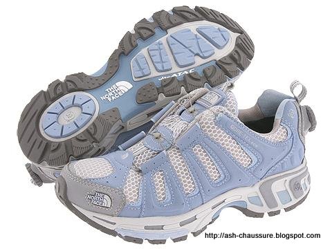 Ash chaussure:D300-588590