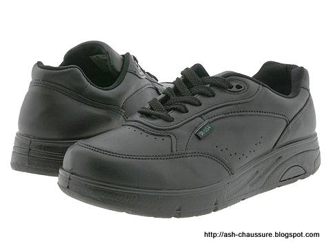 Ash chaussure:U241-588607