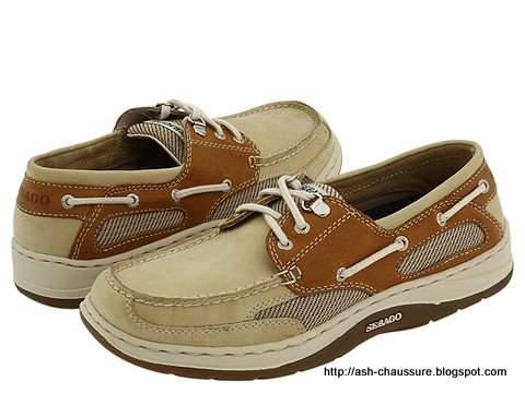 Ash chaussure:Q809-588613