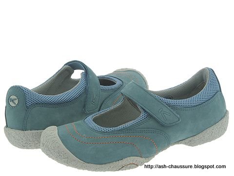Ash chaussure:chaussure588798