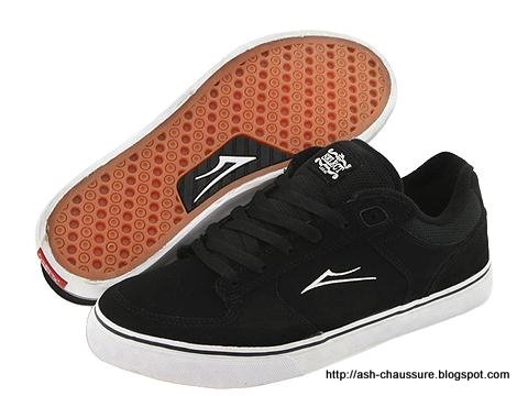 Ash chaussure:chaussure588803