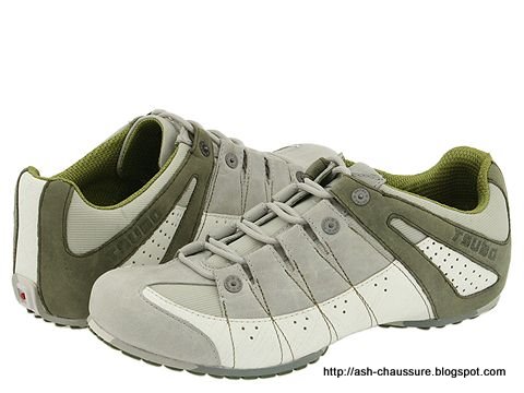 Ash chaussure:ash-588826