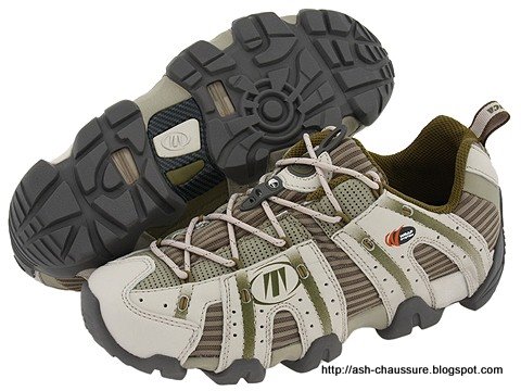 Ash chaussure:ash-588886