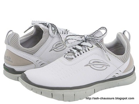 Ash chaussure:chaussure-588902