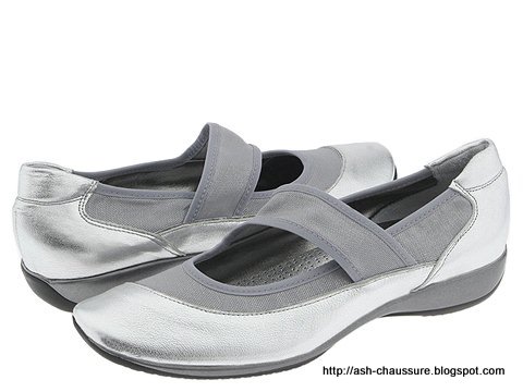 Ash chaussure:chaussure-588929