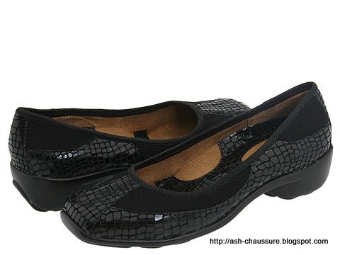 Ash chaussure:ash-588973