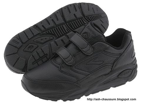 Ash chaussure:ash-589005