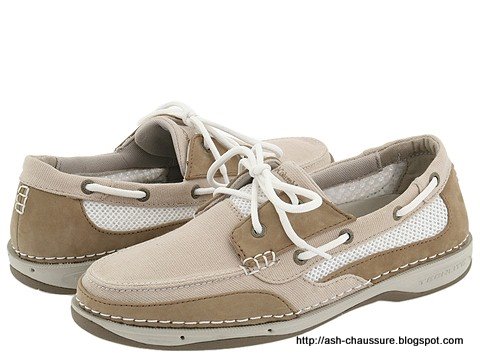 Ash chaussure:ash-589193
