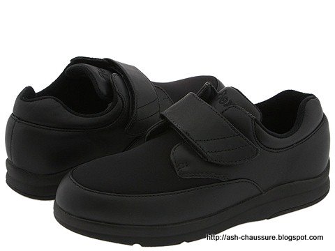 Ash chaussure:chaussure-589070