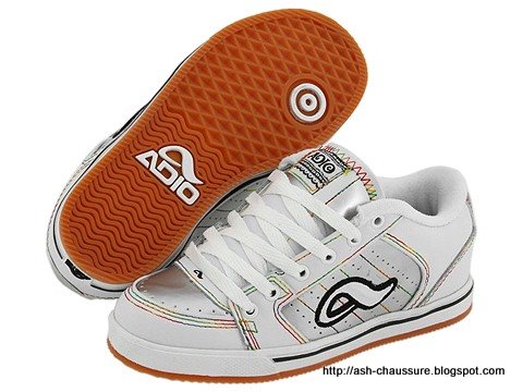 Ash chaussure:ash-589176