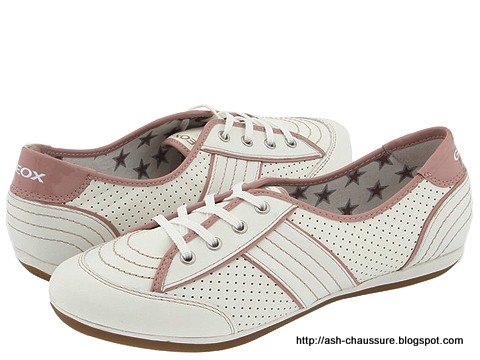 Ash chaussure:ash-589369