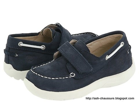 Ash chaussure:chaussure-589236