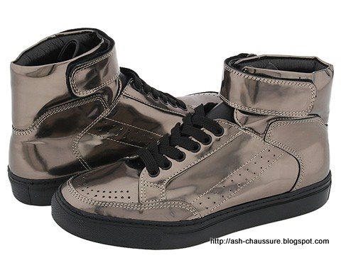 Ash chaussure:ash-589237
