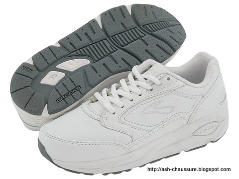 Ash chaussure:ash-589267