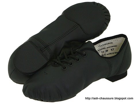 Ash chaussure:ash-589282