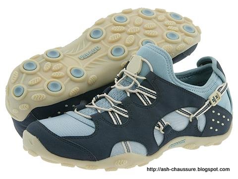Ash chaussure:chaussure-589301