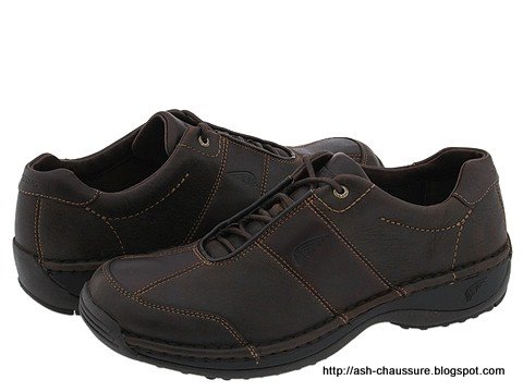 Ash chaussure:ash-589333