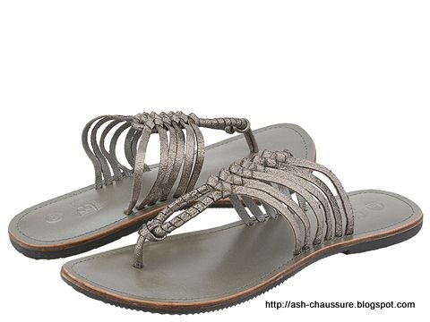 Ash chaussure:ash-589351